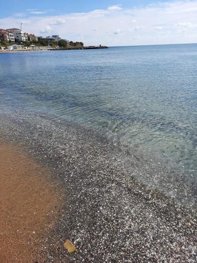 Studio In Sveti Vlas With Seaview Extérieur photo
