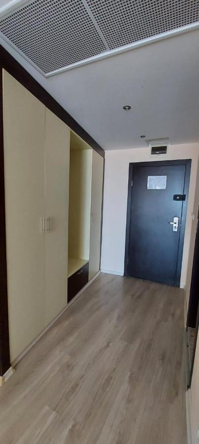 Studio In Sveti Vlas With Seaview Extérieur photo