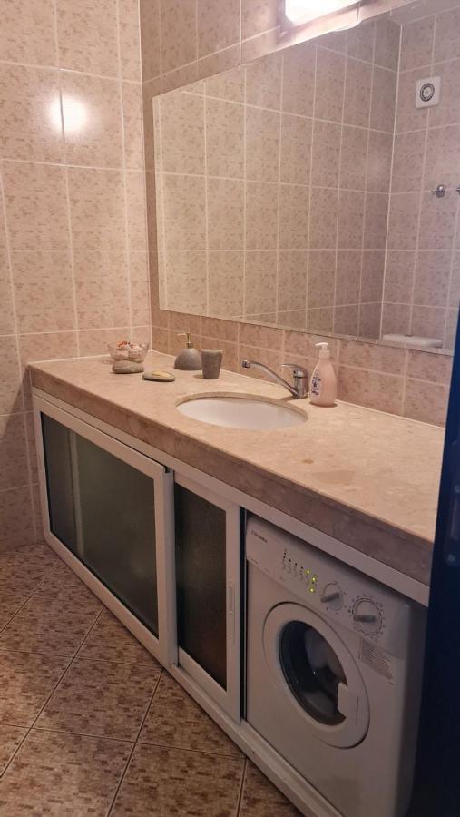 Studio In Sveti Vlas With Seaview Extérieur photo