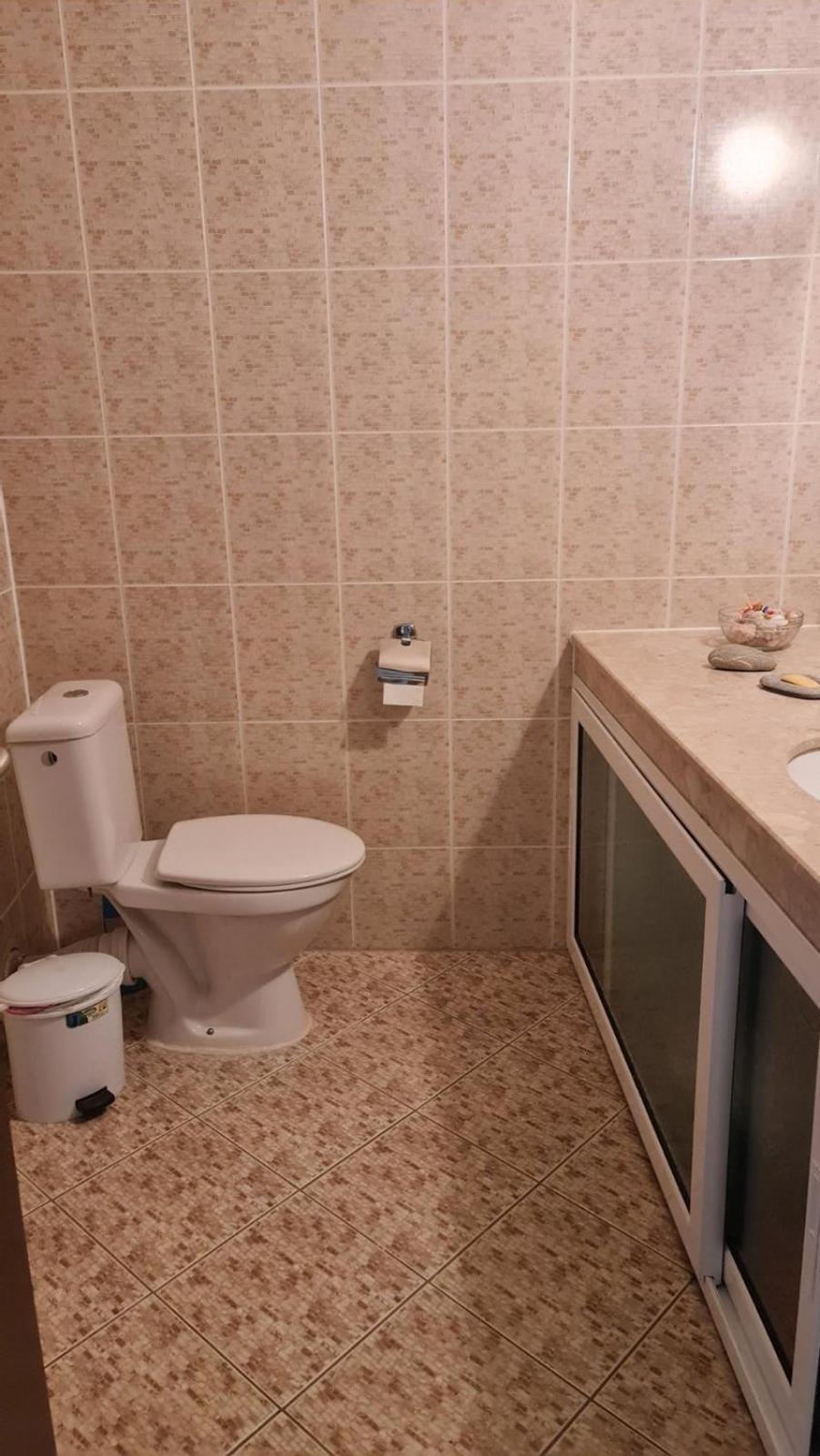 Studio In Sveti Vlas With Seaview Extérieur photo