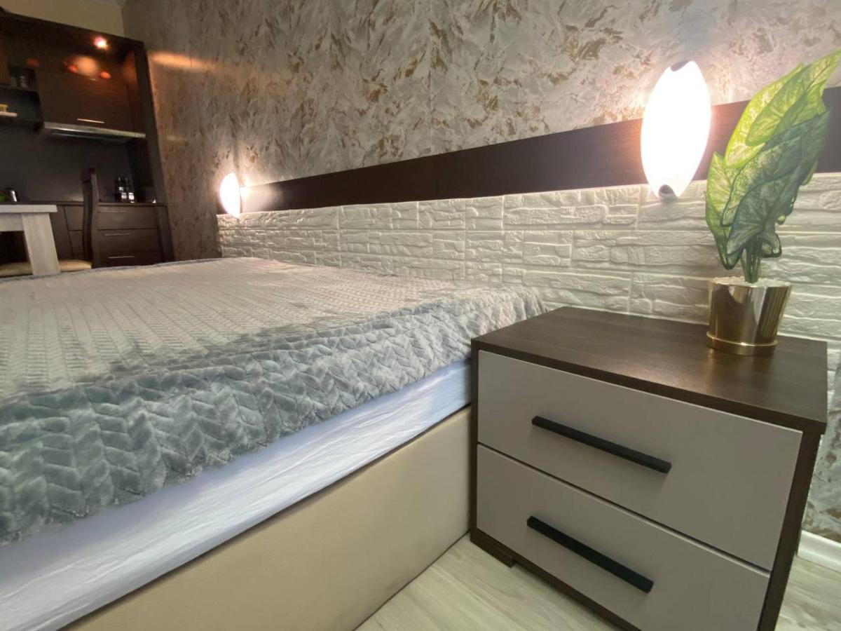 Studio In Sveti Vlas With Seaview Extérieur photo