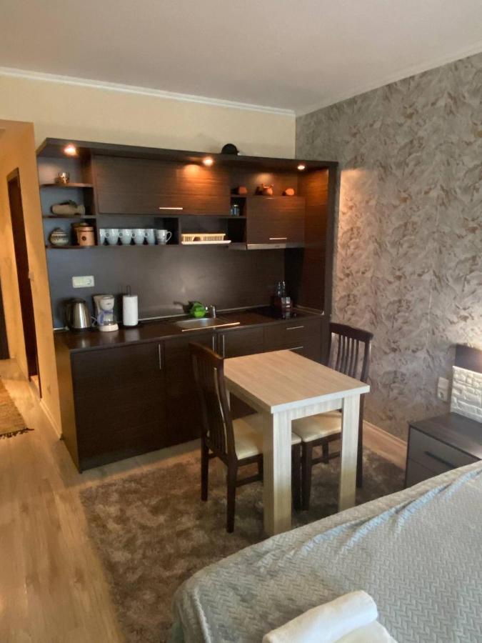 Studio In Sveti Vlas With Seaview Extérieur photo